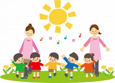 埼玉県川口市にある保育のお仕事求人