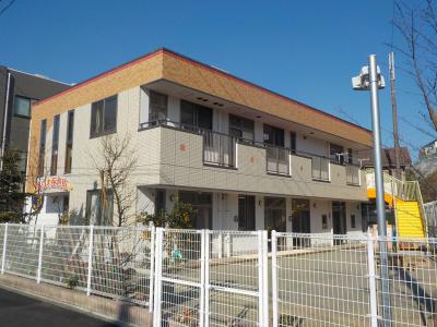 神奈川県横浜市保土ケ谷区にある保育のお仕事求人