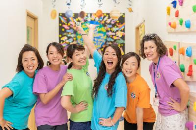 神奈川県横須賀市大滝町2-6　リドレ３Fにある、保育のお仕事求人