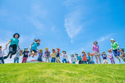 神奈川県横須賀市にある保育のお仕事求人