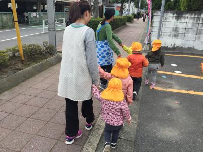 千葉県市川市行徳駅前 2-23-14 ﾒｿﾞﾝﾍﾞﾙﾂﾘｰ 103号室にある、保育のお仕事求人