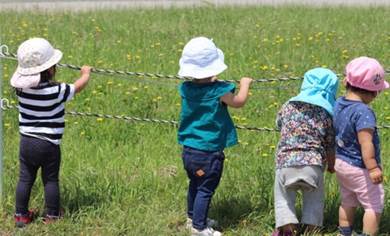 東京都世田谷区喜多見1-18-6にある、保育のお仕事求人