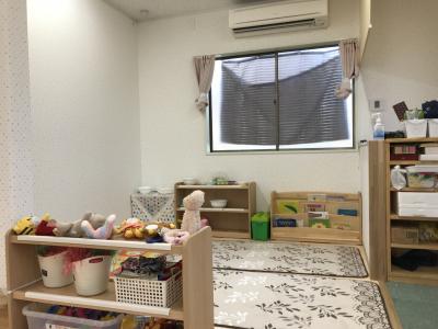 千葉県千葉市中央区矢作町912－1にある、保育のお仕事求人