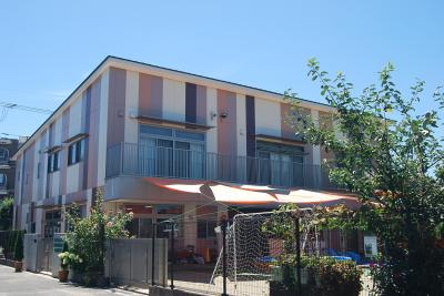 東京都小金井市にある保育のお仕事求人