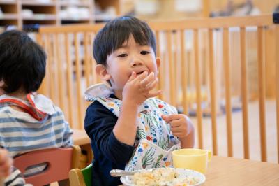 JR中央線(快速) 東小金井駅にある給食調理・栄養士のお仕事求人
