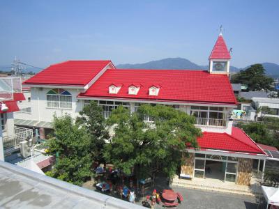 静岡県焼津市にある幼稚園教諭のお仕事求人