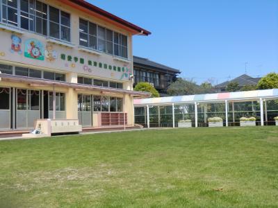 静岡県焼津市小土1059-1にある、幼稚園教諭のお仕事求人