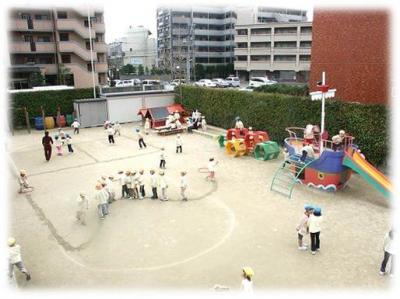 福岡県筑紫野市石崎1丁目7番12号にある、保育のお仕事求人