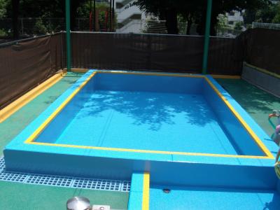 東京都西東京市芝久保町1-14-32にある、保育のお仕事求人