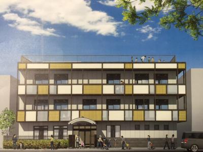 東急田園都市線 用賀駅にある保育のお仕事求人