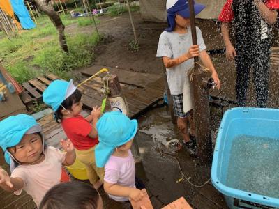 東京都板橋区小茂根4-20-2-1Fにある、発達支援・児童指導員のお仕事求人