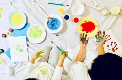 東京都板橋区大谷口上町21-6-2Fにある、発達支援・児童指導員のお仕事求人