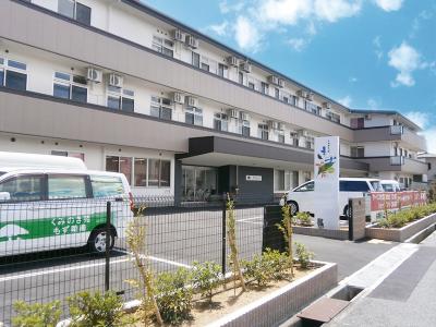 阪和線(天王寺～和歌山) 上野芝駅にある（保育園）その他求人