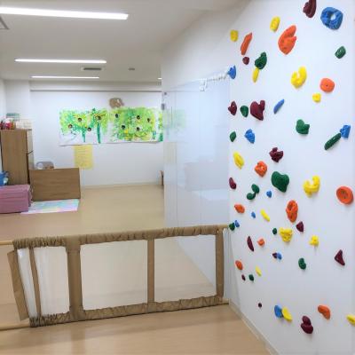 大阪府吹田市垂水町3-25-3にある、保育のお仕事求人
