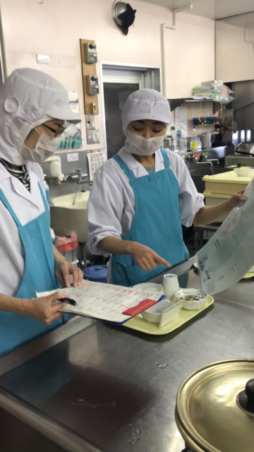 東京都品川区にある給食調理・栄養士のお仕事求人