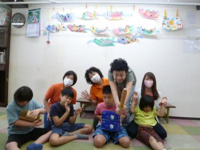 愛知県名古屋市南区豊田1-2-10渡辺ビル2Fにある、発達支援・児童指導員のお仕事求人