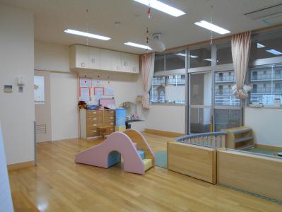 東京都杉並区方南1－51－2にある、保育のお仕事求人