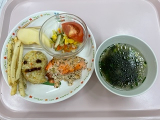 東京都杉並区和田1-8-20にある、給食調理・栄養士のお仕事求人