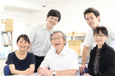 千葉県浦安市にある発達支援・児童指導員のお仕事求人