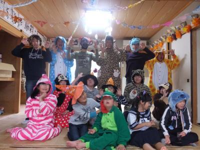 静岡県富士宮市にある発達支援・児童指導員のお仕事求人