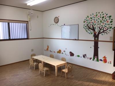 千葉県習志野市にある発達支援・児童指導員のお仕事求人