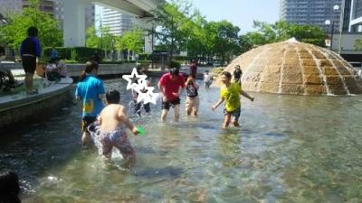 神戸高速東西線 大開駅にある保育のお仕事求人