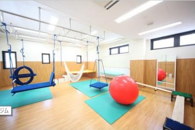 神奈川県横浜市神奈川区にある発達支援・児童指導員のお仕事求人