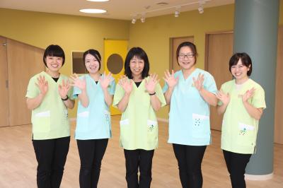 愛知県額田郡幸田町にある保育のお仕事求人