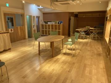 神奈川県横浜市神奈川区にある発達支援・児童指導員のお仕事求人