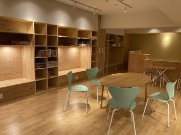 神奈川県横浜市神奈川区松本町3丁目21-4 Caca横浜反町206にある、発達支援・児童指導員のお仕事求人