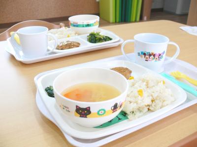 大和路線 東部市場前駅にある給食調理・栄養士のお仕事求人