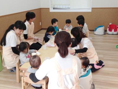 京阪本線 寝屋川市駅にある保育のお仕事求人