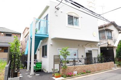 東京都杉並区にある保育のお仕事求人