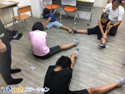 大阪府羽曳野市誉田3-14-20 メゾン白鳥101にある、発達支援・児童指導員のお仕事求人