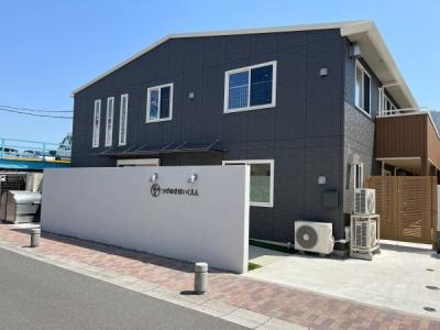 小田急線 海老名駅にある保育のお仕事求人