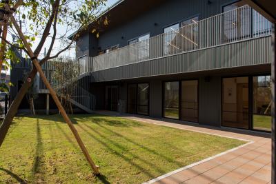 東京都江戸川区西小岩1-23-2　サンハイツグリーンヒル6階にある、給食調理・栄養士のお仕事求人