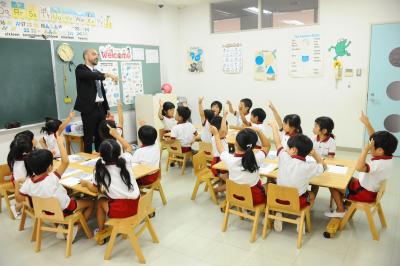 宮崎県都城市にある幼稚園教諭のお仕事求人