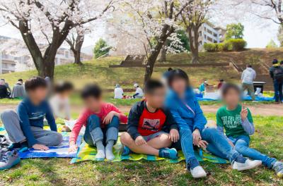 神奈川県横浜市緑区十日市場町801-8ホーメストプラザ209にある、発達支援・児童指導員のお仕事求人