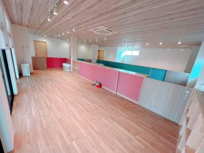 千葉県松戸市小金原7-34-9にある、保育のお仕事求人