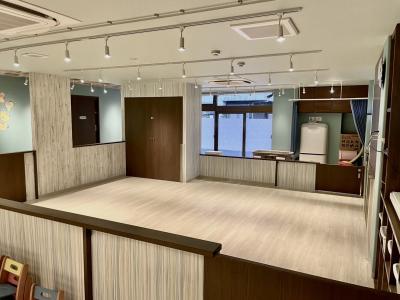 千葉県松戸市小金420にある、保育のお仕事求人