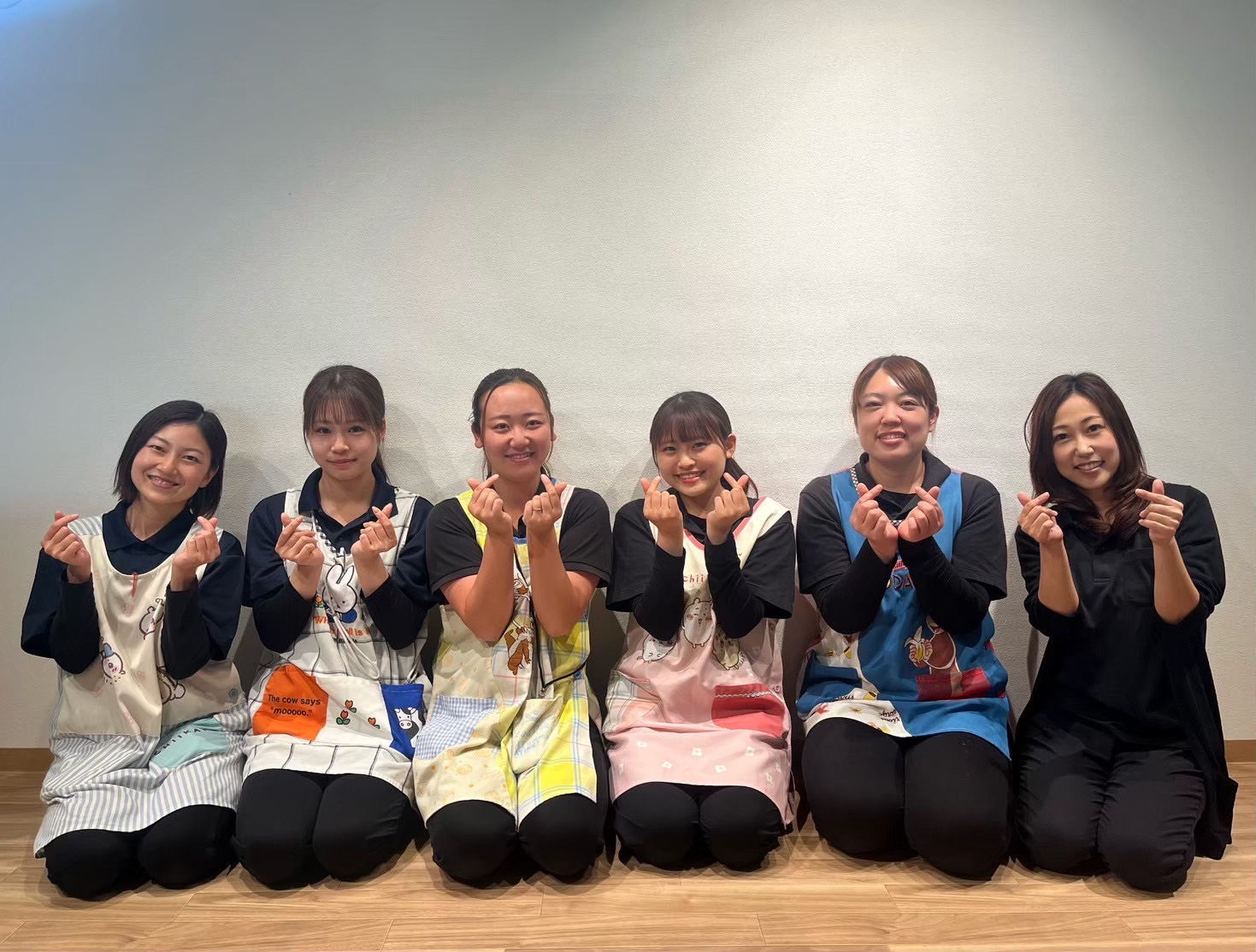 千葉県松戸市にある保育のお仕事求人