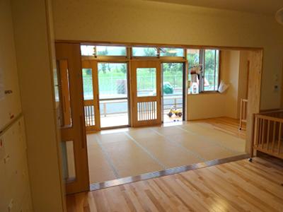 埼玉県大里郡寄居町折原1785-1にある、（保育園）看護師・准看護師のお仕事求人