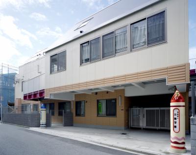 神奈川県川崎市川崎区にある幼稚園教諭のお仕事求人