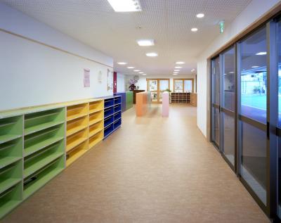 神奈川県川崎市川崎区浅田2丁目15-5にある、幼稚園教諭のお仕事求人