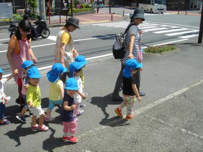 神奈川県厚木市旭町5-42-32 ウィン本厚木２階３階にある、（保育園）看護師・准看護師のお仕事求人