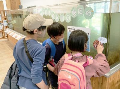 愛知県岡崎市真伝町魂場3-60にある、発達支援・児童指導員のお仕事求人