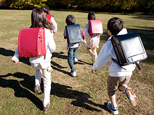 神奈川県横浜市泉区にある発達支援・児童指導員のお仕事求人