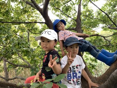 東京都江東区にある企業内保育室（保育のお仕事）求人