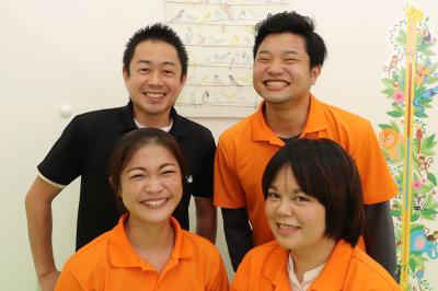 東京都羽村市にある発達支援・児童指導員のお仕事求人