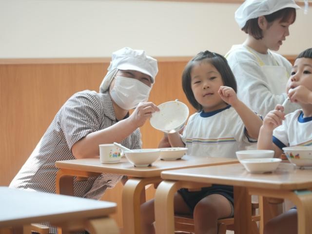 大阪府大阪市鶴見区にある給食調理・栄養士のお仕事求人
